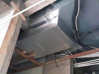 Ducting